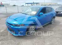 2024 Dodge Hornet Gt фото