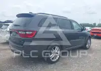 2024 Dodge DURANGO фото