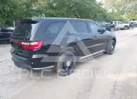 2024 Dodge DURANGO photo