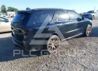 2024 Dodge DURANGO photo
