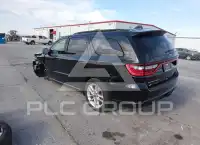 2024 Dodge DURANGO фото