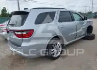2024 Dodge DURANGO фото