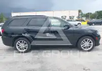 2024 Dodge DURANGO фото