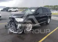 2024 Dodge DURANGO photo