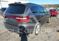 2024 Dodge DURANGO фото