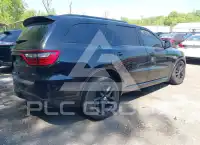 2024 Dodge DURANGO фото