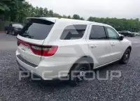 2024 Dodge DURANGO photo