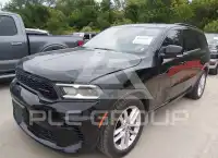 2024 Dodge DURANGO фото
