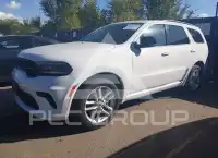 2024 Dodge DURANGO photo