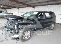 2024 Dodge DURANGO фото
