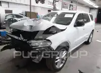 2024 Dodge DURANGO фото