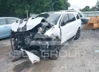 2024 Dodge DURANGO фото