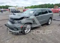 2024 Dodge DURANGO фото