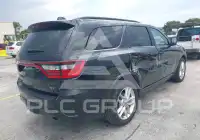 2024 Dodge DURANGO фото