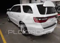 2024 Dodge DURANGO фото