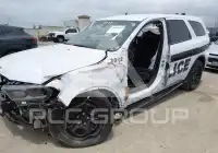 2024 Dodge DURANGO фото
