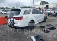 2024 Dodge DURANGO фото