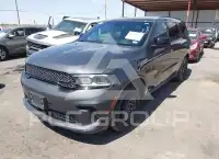 2024 Dodge DURANGO фото
