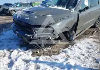 2024 Dodge DURANGO фото