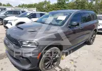 2024 Dodge DURANGO фото