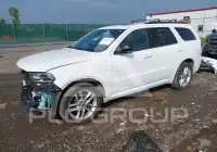 2024 Dodge DURANGO фото