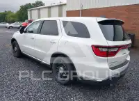 2024 Dodge DURANGO photo