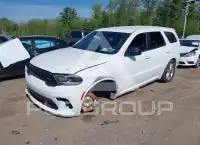 2024 Dodge DURANGO фото