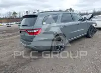 2024 Dodge DURANGO фото