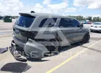 2024 Dodge DURANGO фото