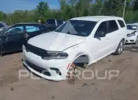2024 Dodge DURANGO фото