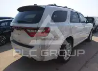 2024 Dodge DURANGO фото