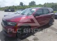 2024 Dodge DURANGO photo