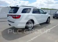 2024 Dodge DURANGO фото