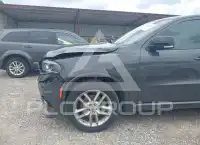 2024 Dodge DURANGO фото