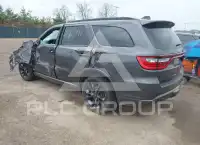 2024 Dodge DURANGO photo