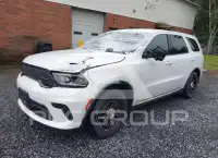 2024 Dodge DURANGO photo