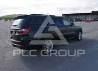2024 Dodge DURANGO фото