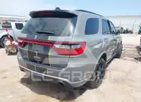 2024 Dodge DURANGO фото