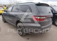 2024 Dodge DURANGO фото