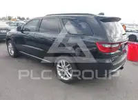 2024 Dodge DURANGO фото