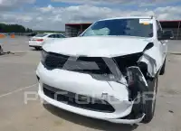 2024 Dodge DURANGO фото