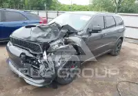 2024 Dodge DURANGO фото