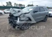 2024 Dodge DURANGO фото