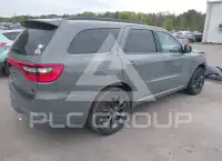 2024 Dodge DURANGO фото