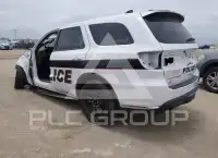 2024 Dodge DURANGO фото