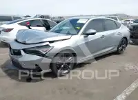 2024 Acura INTEGRA фото