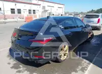 2024 Acura INTEGRA фото
