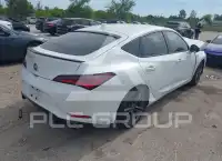 2024 Acura INTEGRA фото