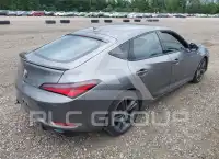 2024 Acura INTEGRA фото