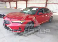 2024 Acura INTEGRA фото